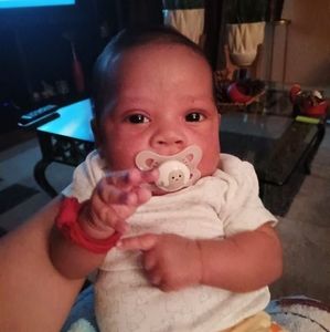 Meet your Posher, Jebyz